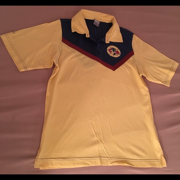 Club America Nike Shirt - Picture 2 of 6